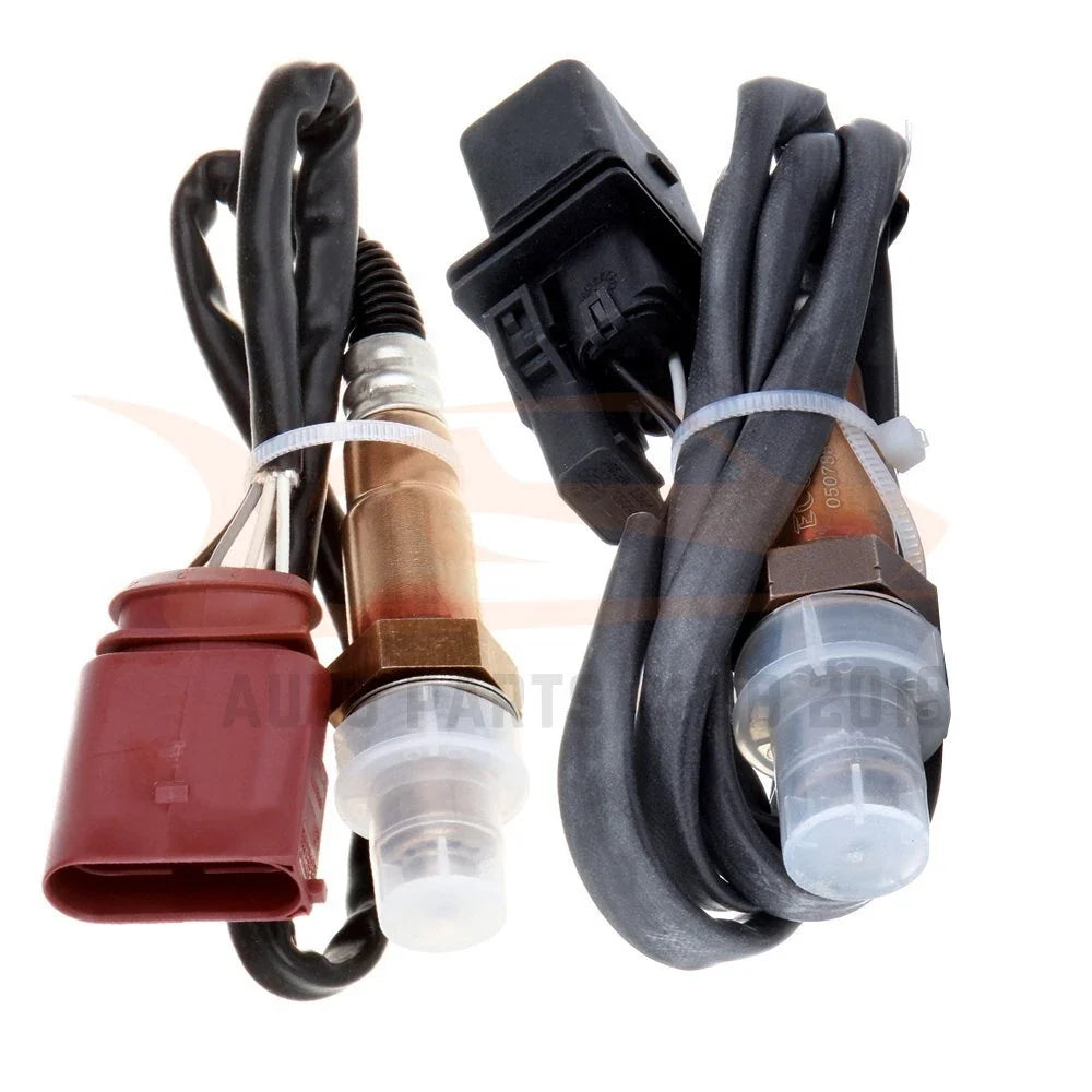 2X Oxygen O2 Sensor for VW Passat 1.8L (2001–2005)