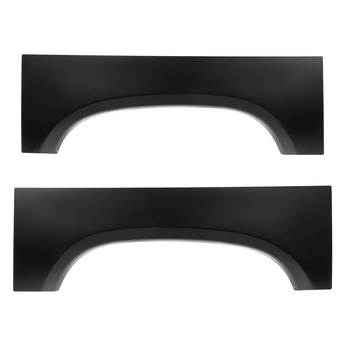 Upper Wheel Arch Panels Pair for Dakota 2005–2011