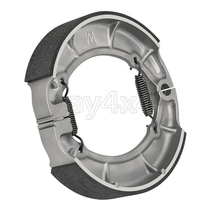 Rear Brake Shoe Set for Yamaha Virago 535 XV535 (1987-1988, 1990-2000)