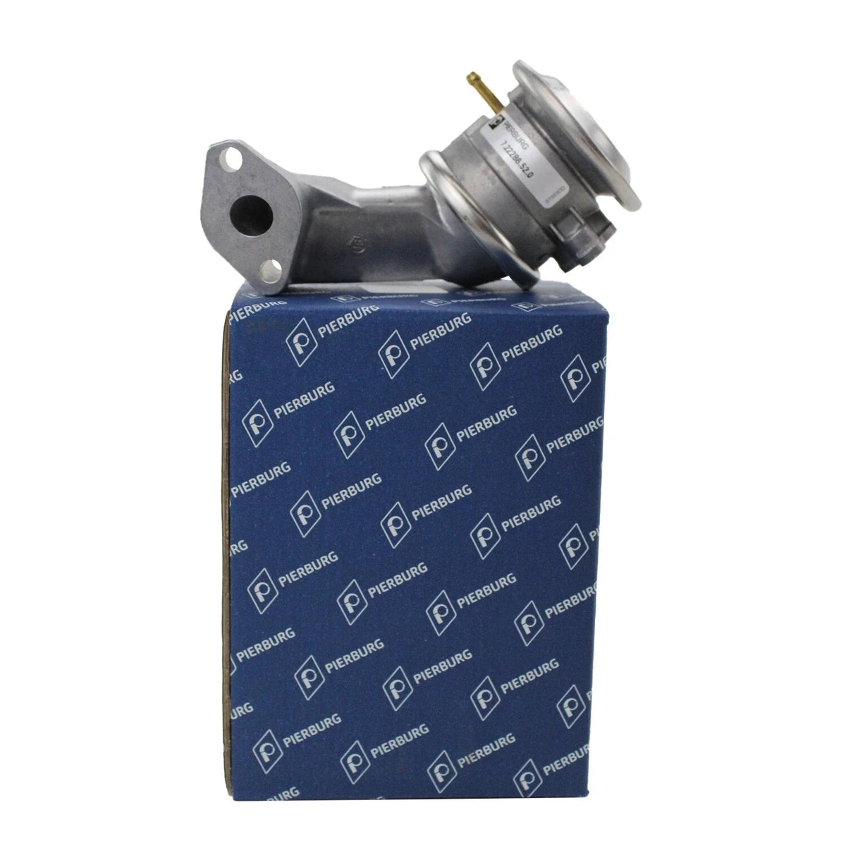 Pierburg Control Valve for Secondary Air Injection - Audi A4 2001-2005