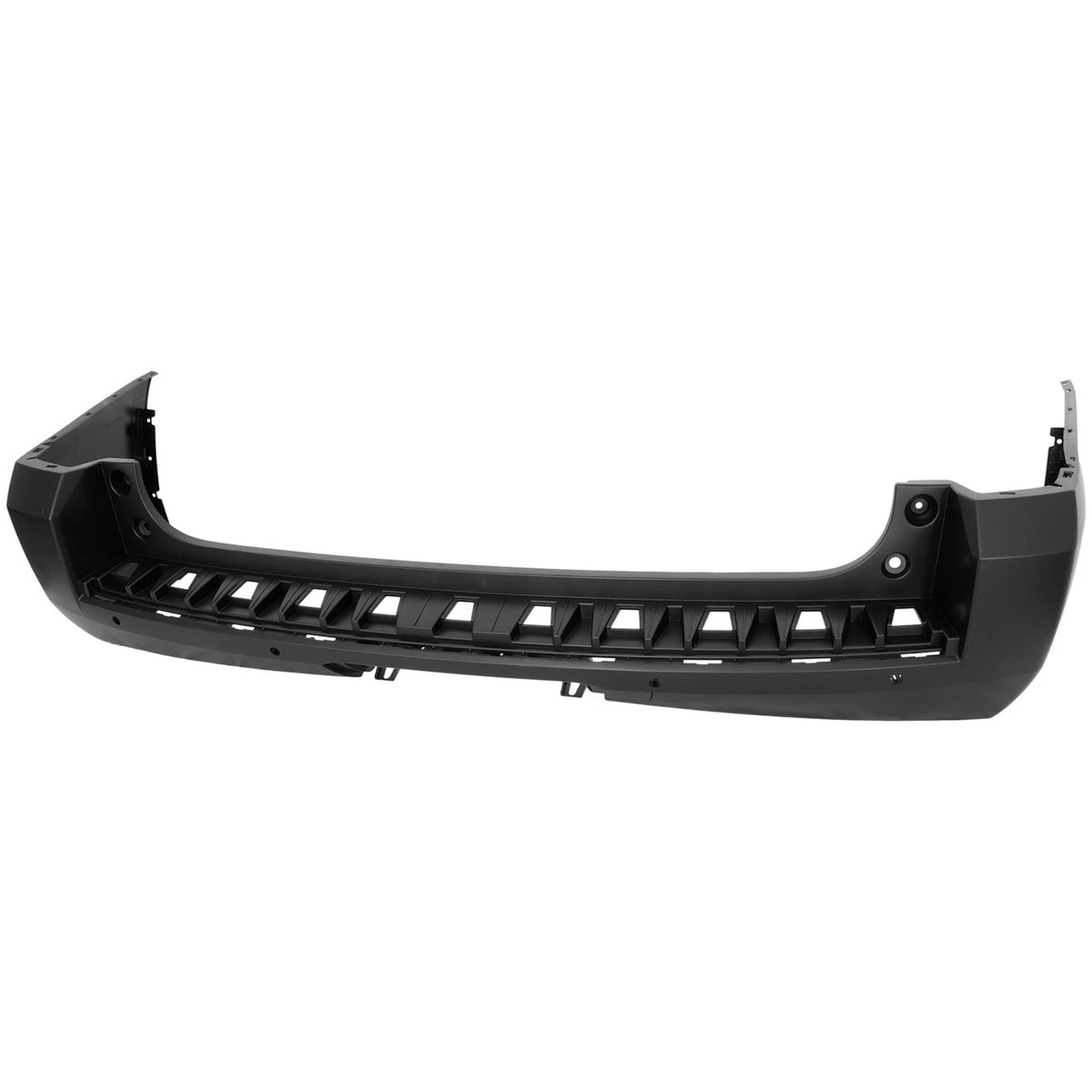 Rear Bumper Cover for GMC Yukon (2017–2019)