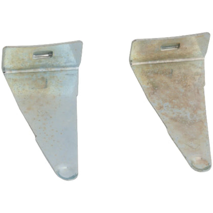 Driver Side Mirror Glass for Ford Transit-150, Transit-250