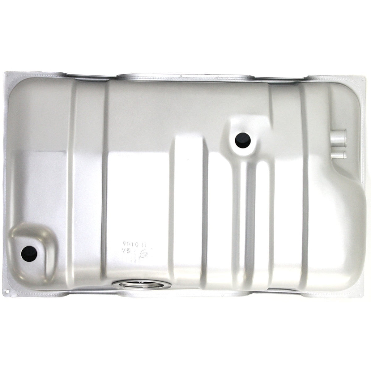 1986-1987 Jeep Cherokee Fuel Tank Replacement