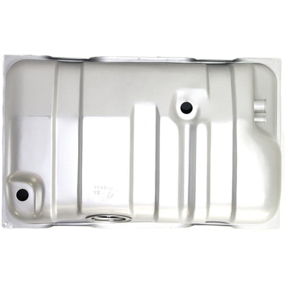 1986-1987 Jeep Cherokee Fuel Tank Replacement