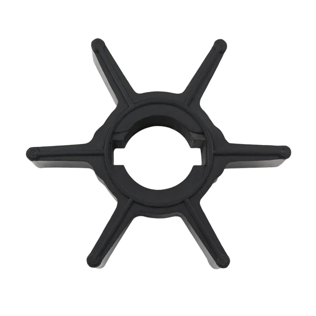 Impeller for Water Pump - Tohatsu Nissan 2.5A/3.5A/3.5B (500396)