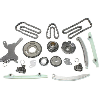 Timing Chain Kit, 16 Valves for Jeep Grand Cherokee (1999–2004)