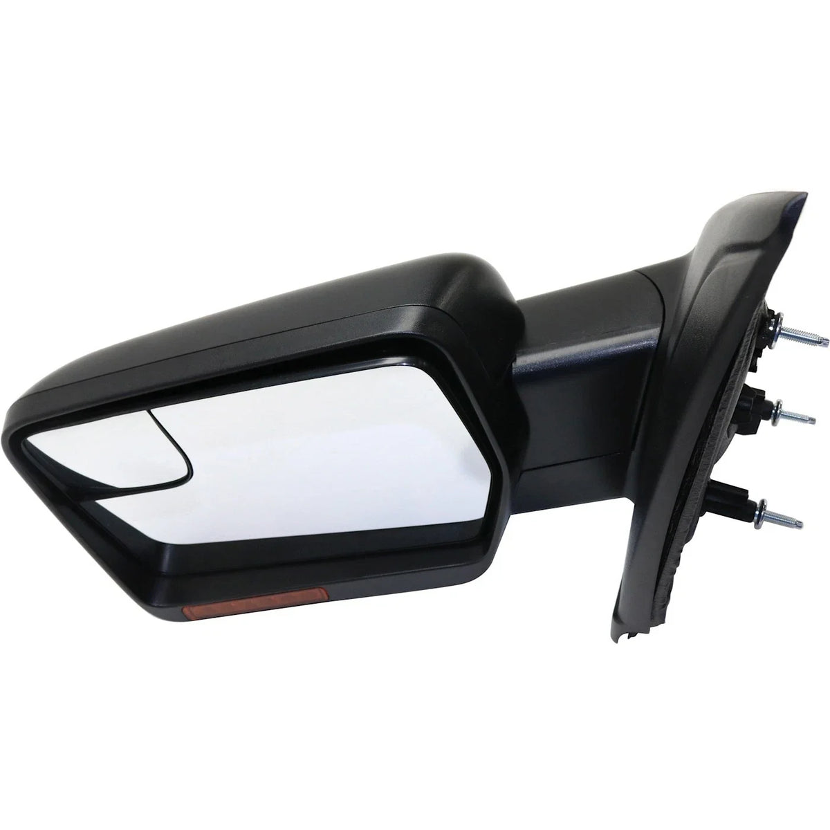 Power Left Mirror with Signal Light for Ford F-150 2011-2014 Heated