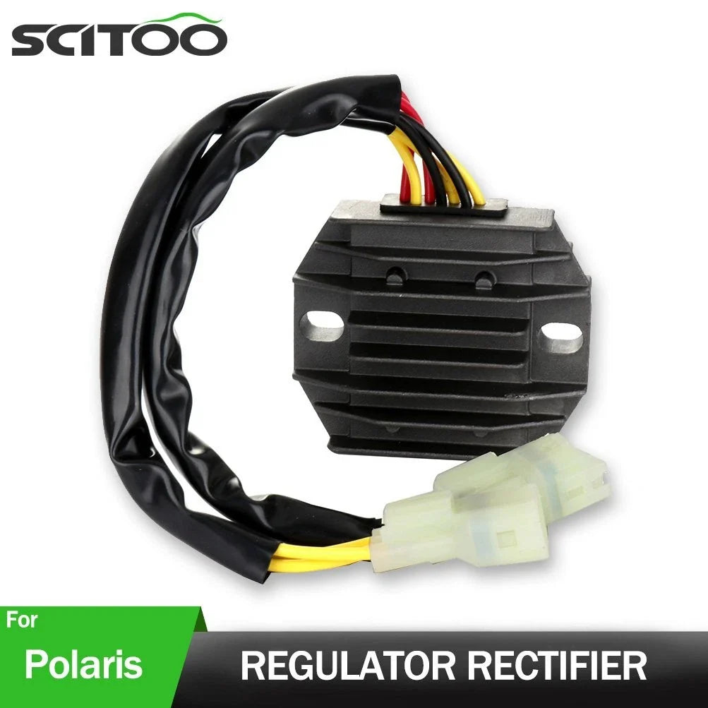 Voltage Regulator Rectifier for Quadrunner Suzuki LTF 500 F 2000-2002