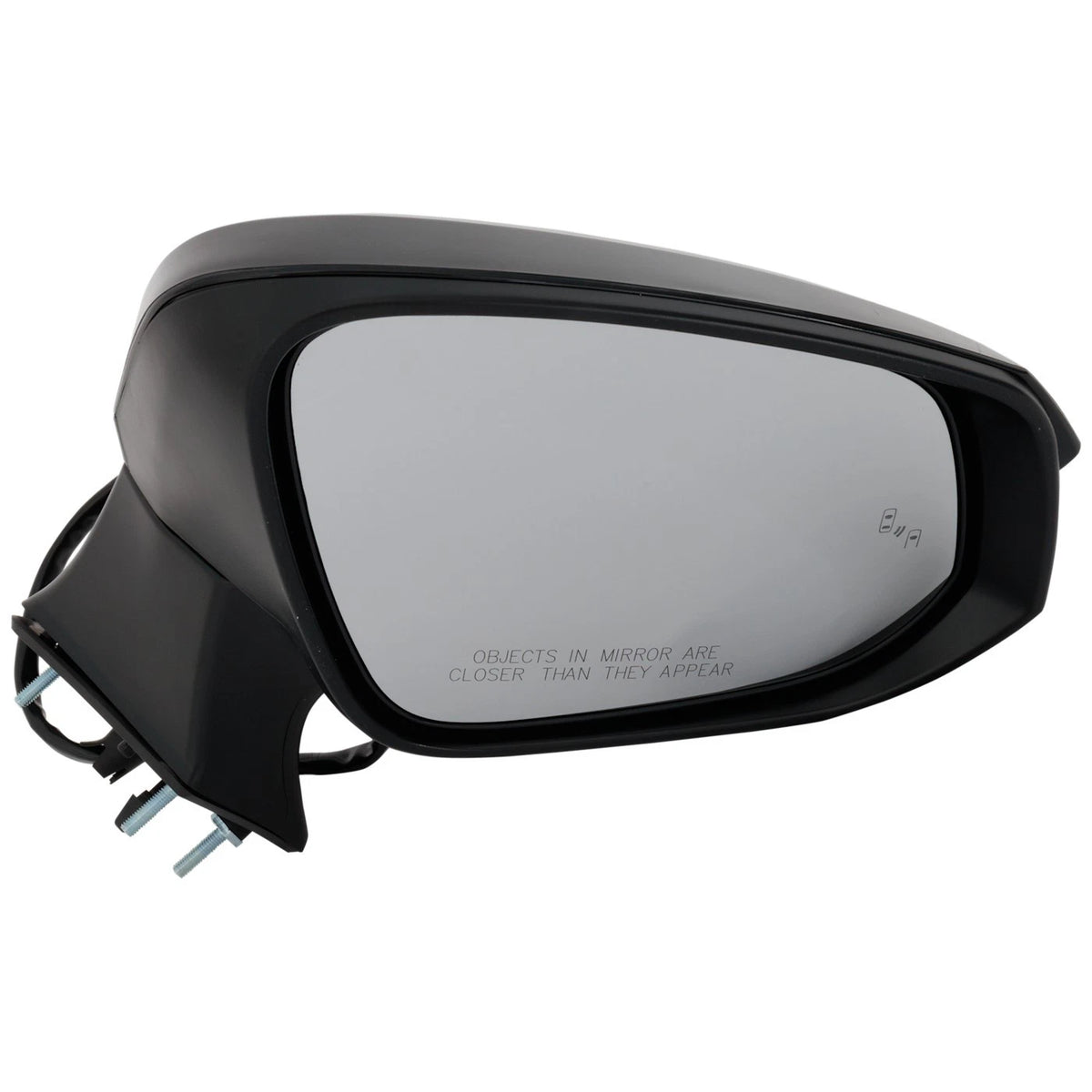 Heated Right Side Mirror for Toyota Venza (2021–2024)