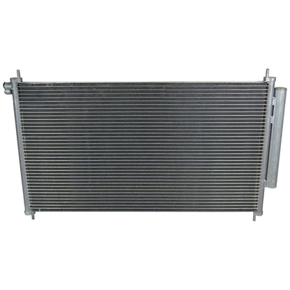 2012-2016 Honda CR-V A/C Condenser Replacement