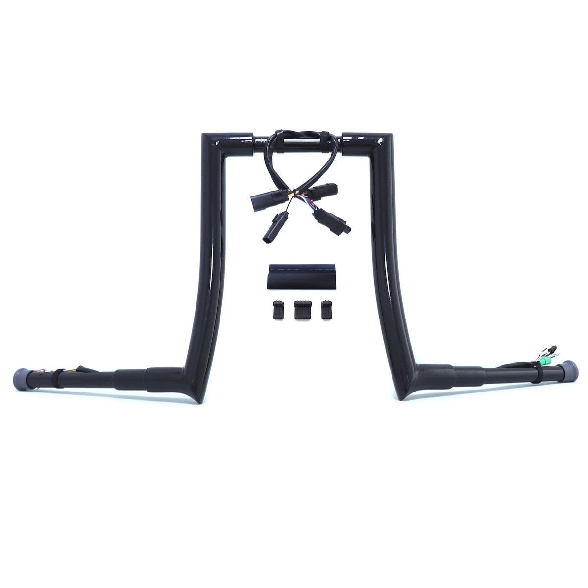Handlebar 14" Prewired 32mm 1.5" for Harley FLHRC Classic 2008-2013