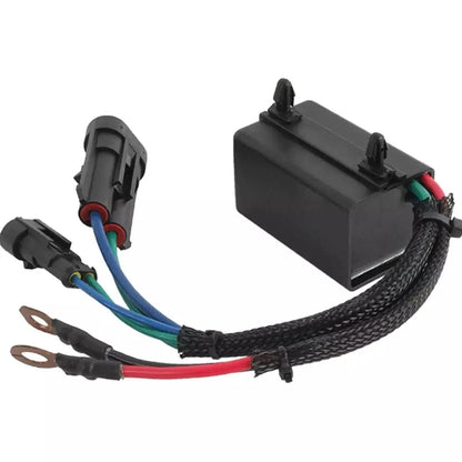 Relay Assembly for E-Tec Tilt & Trim 343-100 Motors