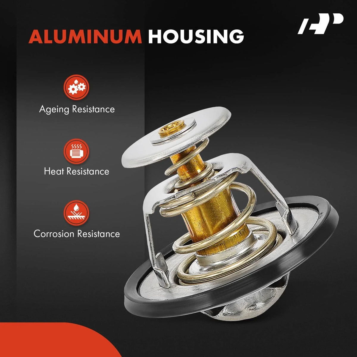 Coolant Thermostat for Honda Civic 2014-2015 Model