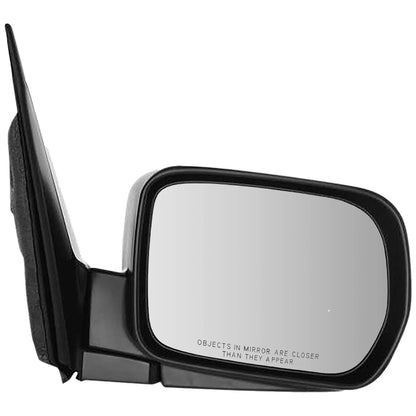 Set of 2 Heated Mirrors for Honda Pilot