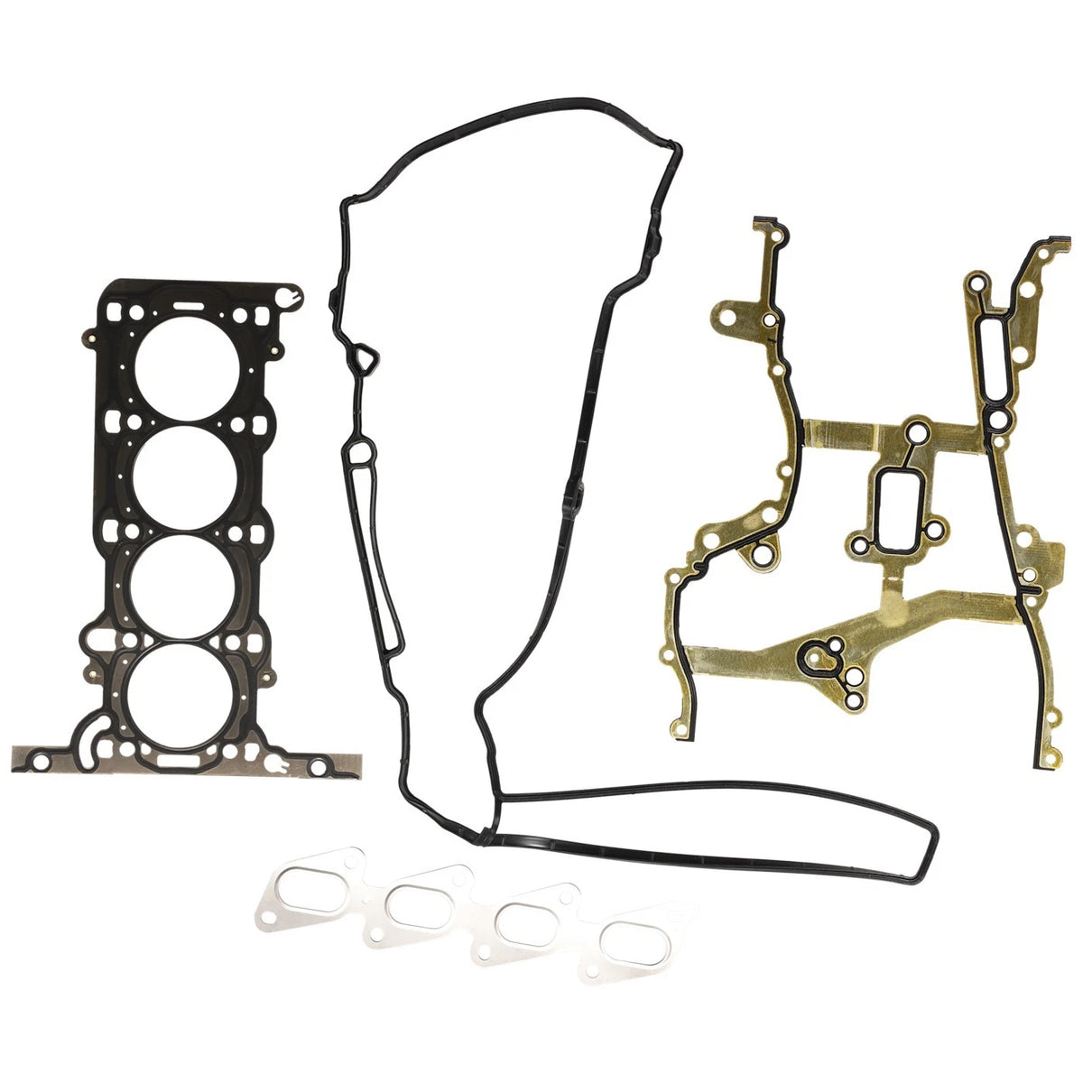 Set of Cylinder Head Gaskets for Chevy Buick Encore Trax Sonic Cruze (2013–2021)