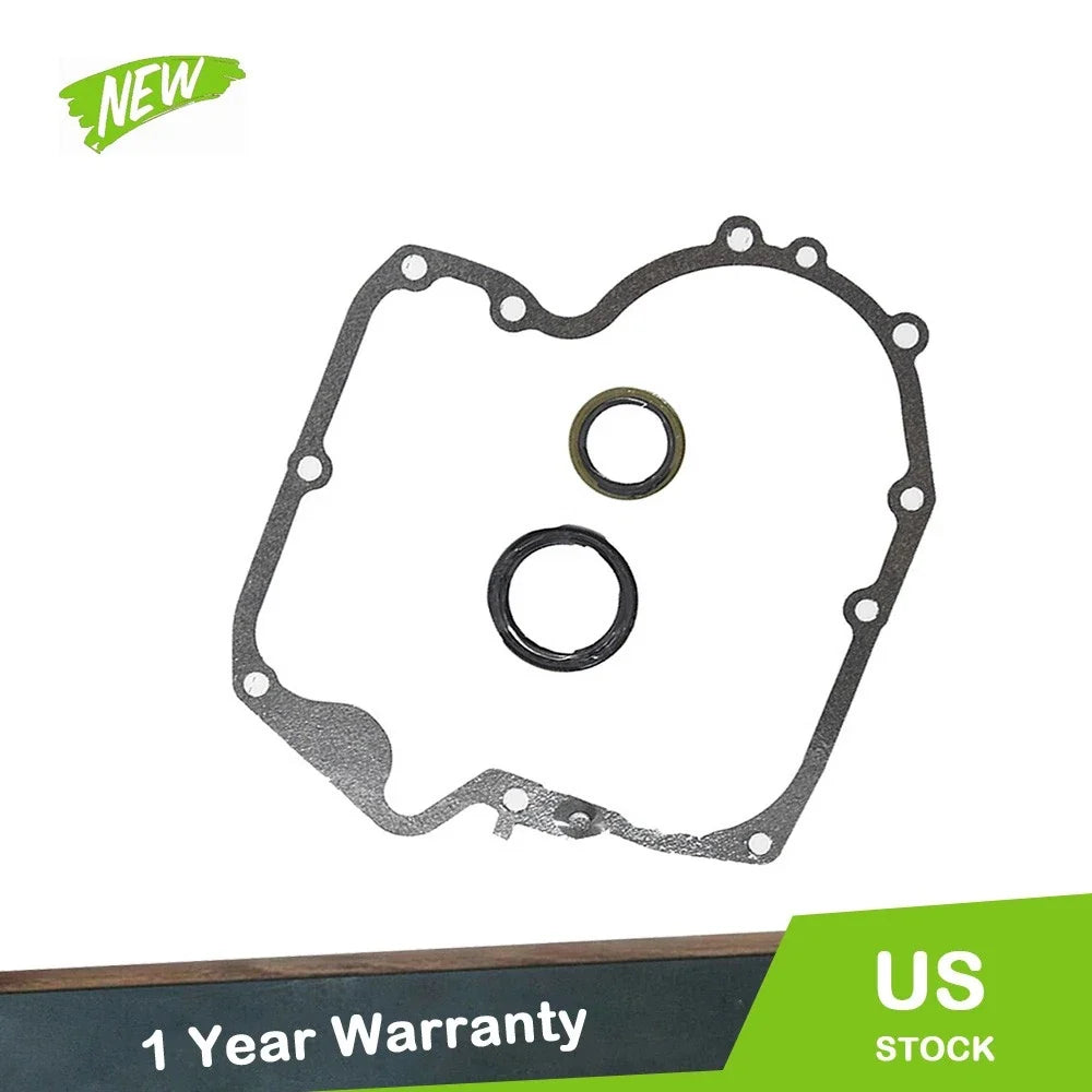 Crankcase Gasket & Oil Seal Combo for Briggs & Stratton (Various Models)