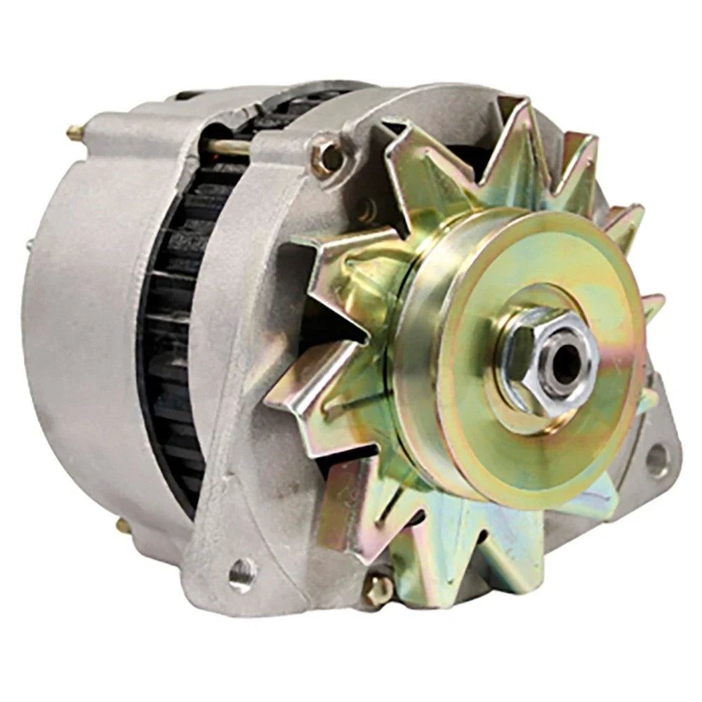 Alternator E7NN10B376AB for Ford Tractor 3230 3430 3930 4130 4630 4830 5030+