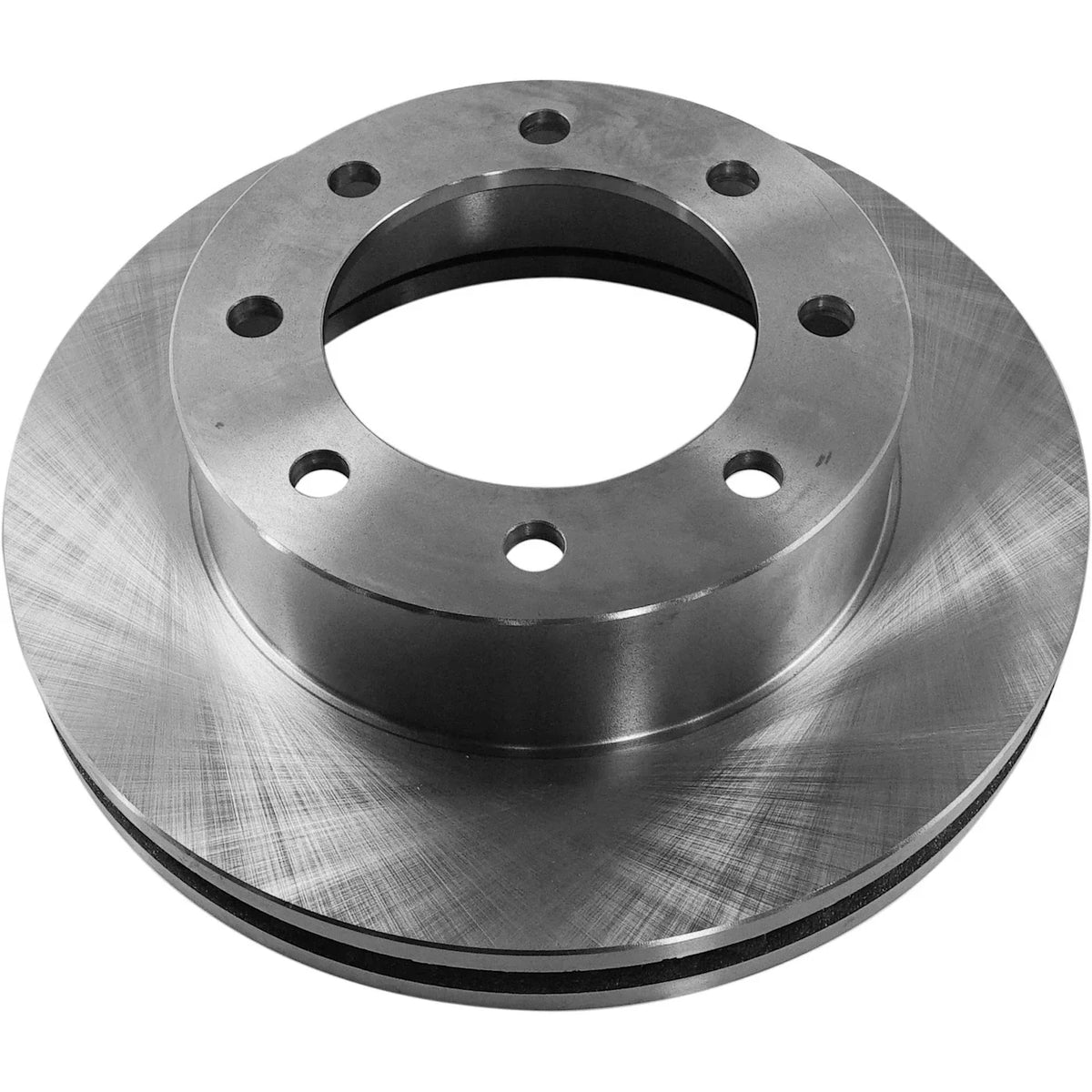 Brake Pad and Disc Set for Ford F-250 Super Duty 2008-2011