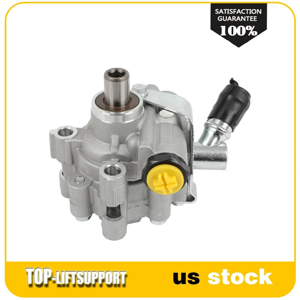 Power Steering Pump for Chevrolet Camaro (2010–2015)