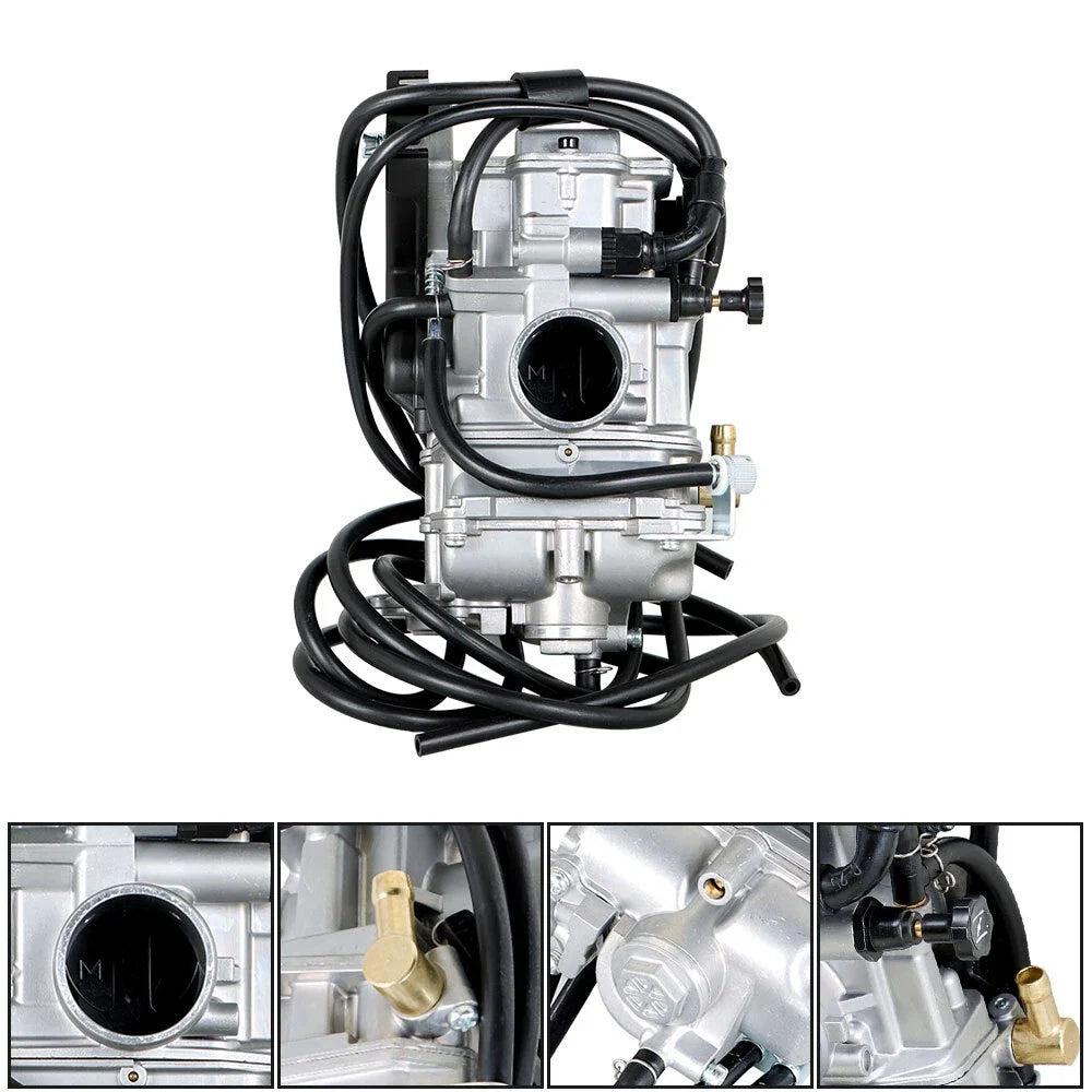 Carburetor for Honda CRF150R/CRF150RB (2007–2009)