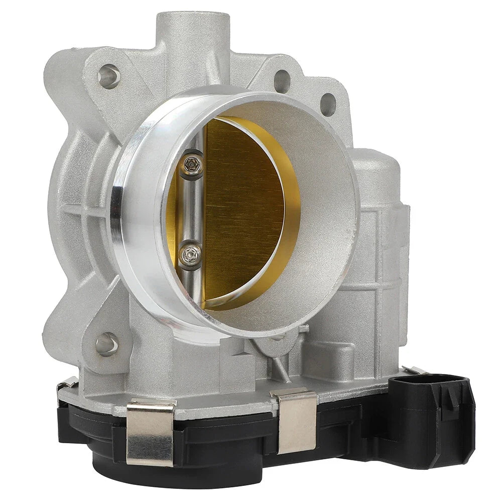 Throttle Body for Saab 9-3 (2007–2011) with TPS Sensor