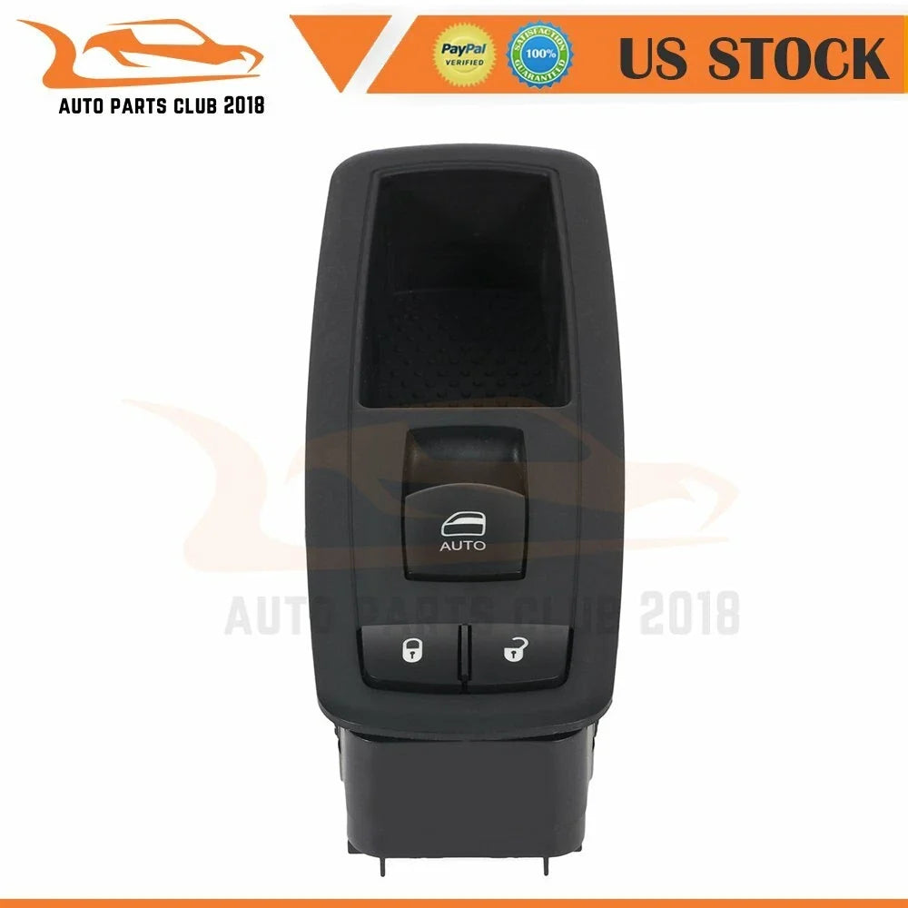High Performance Window Switch for Chrysler Town & Country (2011–2016)