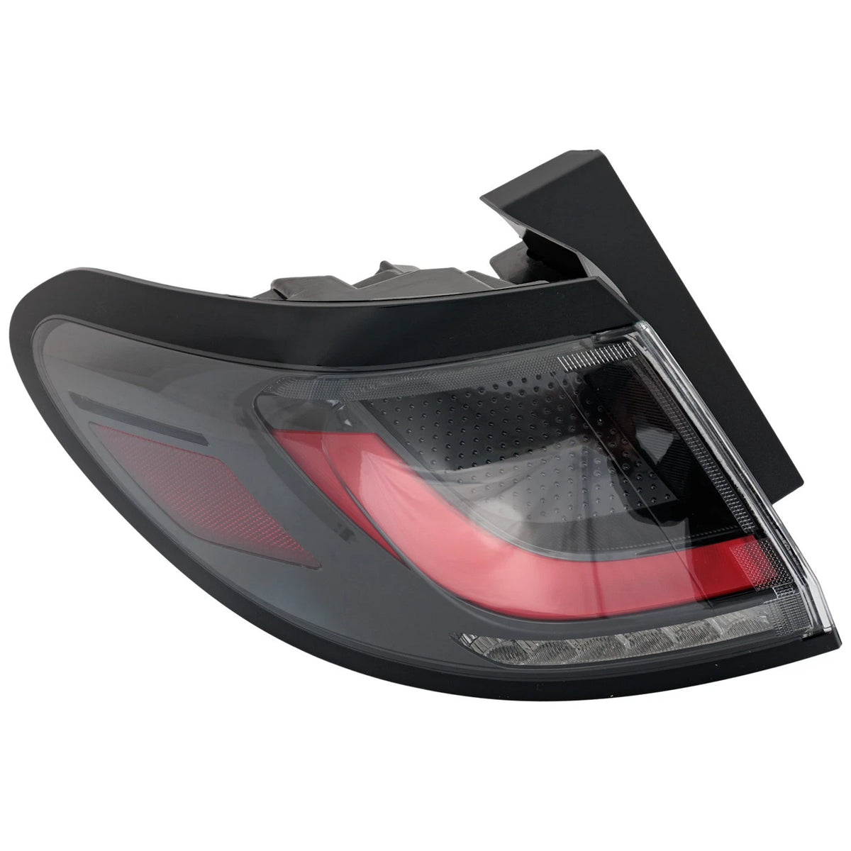 Tail Light Driver Left Outer for Honda HR-V (2023–2025)
