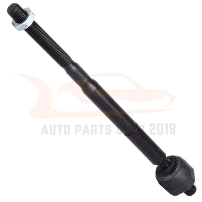 2X Front Inner Tie Rod End Links for Dodge Caliber & Jeep Compass (2007–2012)