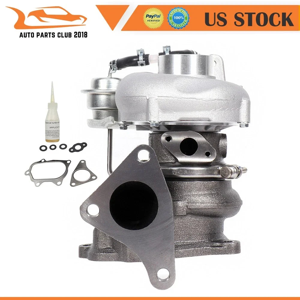 Turbocharger for Subaru Impreza 2.5L (2008–2011)