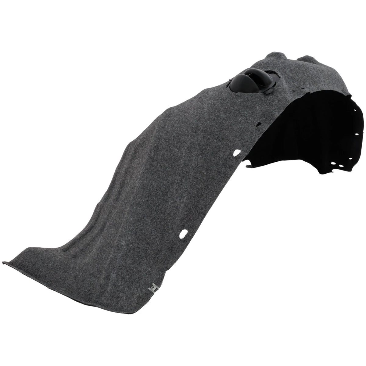 Fender Liner for Dodge Durango (2011–2020) Front Driver Side Inner