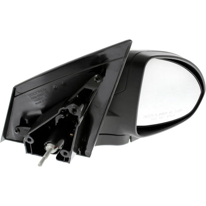 Right Manual Mirror - Textured Finish for Chevrolet Cruze 2011-2015