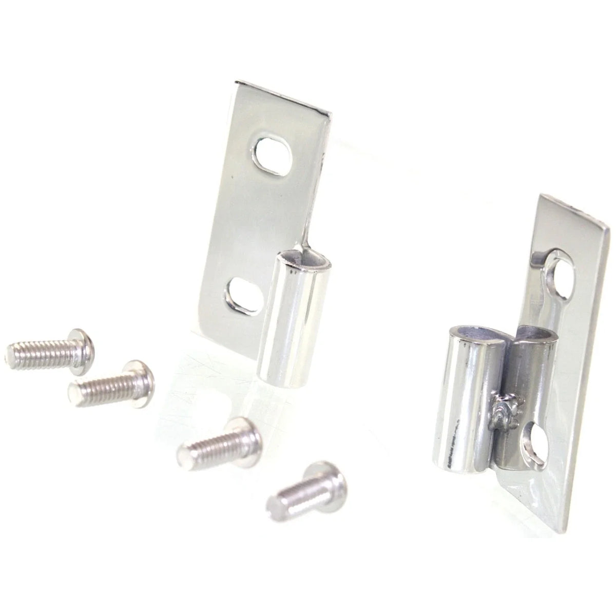 Door Hinges Set of 2 for Jeep Wrangler CJ7