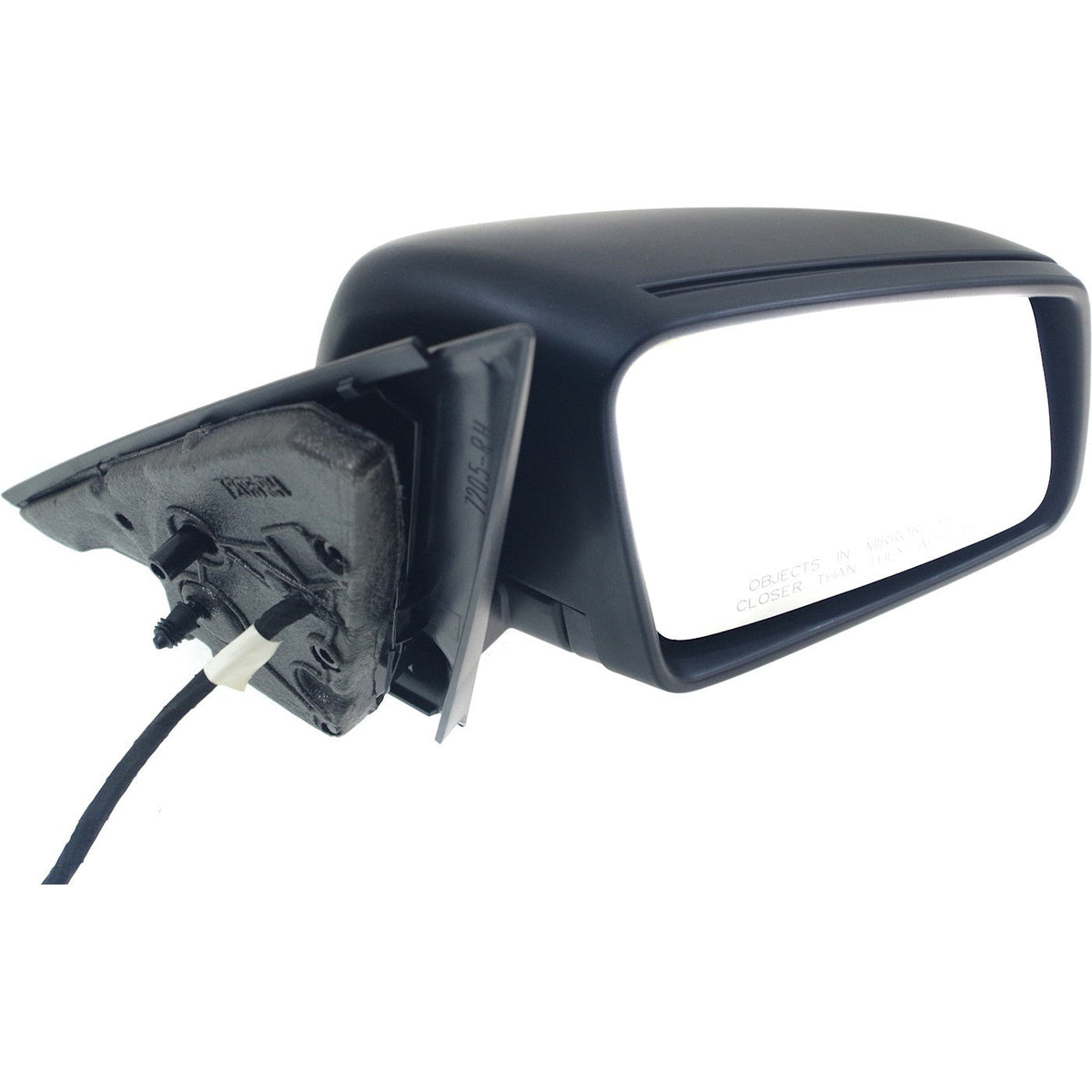 Heated Memory Power Mirror Set for GLK350 (2010-2014) Mercedes Benz