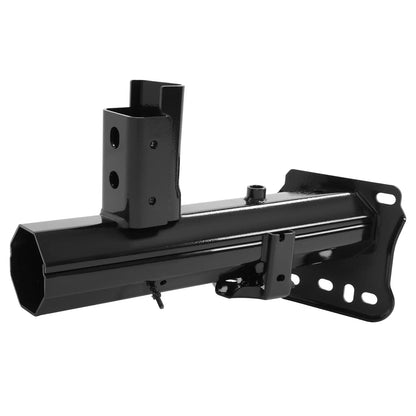 Front Right Side Frame Rail End Kit #68400286AB for Ram 1500 (2019–2024)