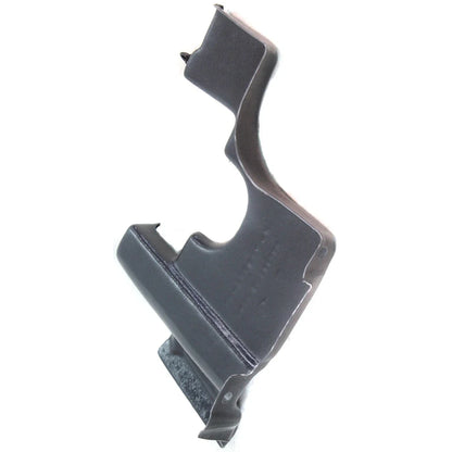 Engine Splash Shields Set (2 Pieces) for IS F - Driver & Passenger