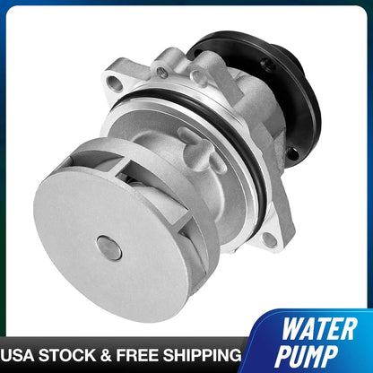 Water Pump Assembly for BMW Z3 323i, 3.2L, 1.9L, 2.5L (1998–2000)