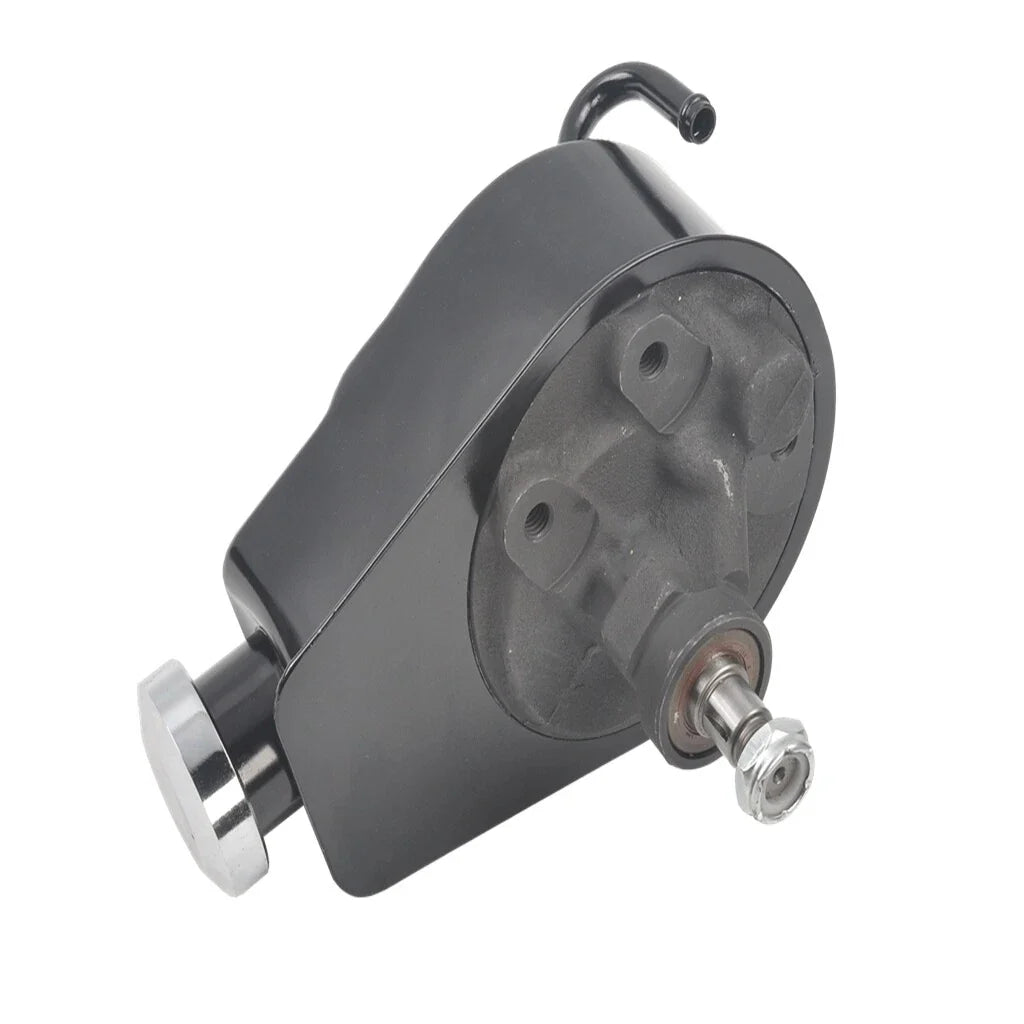 Saginaw Style Power Steering Pump for Chevy SBC (1969–1986)