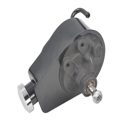 Saginaw Style Power Steering Pump for Chevy SBC (1969–1986)
