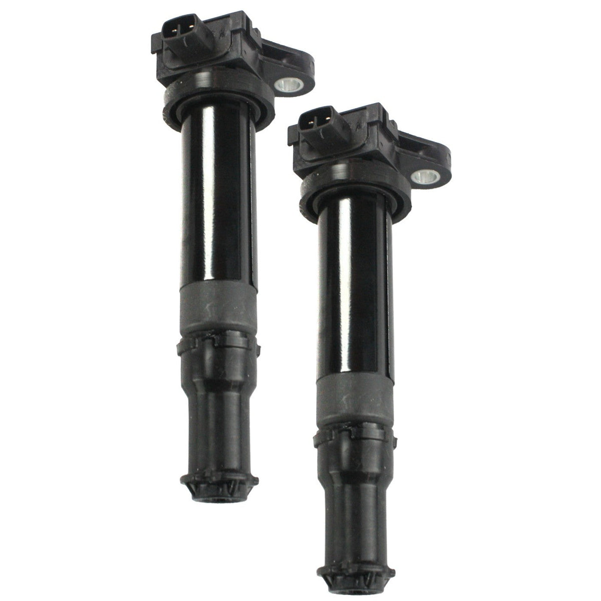 2 Ignition Coils for Kia Rio5 and Hyundai Accent (2006-2011)