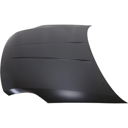 Hood for Nissan Sentra (2007–2012)