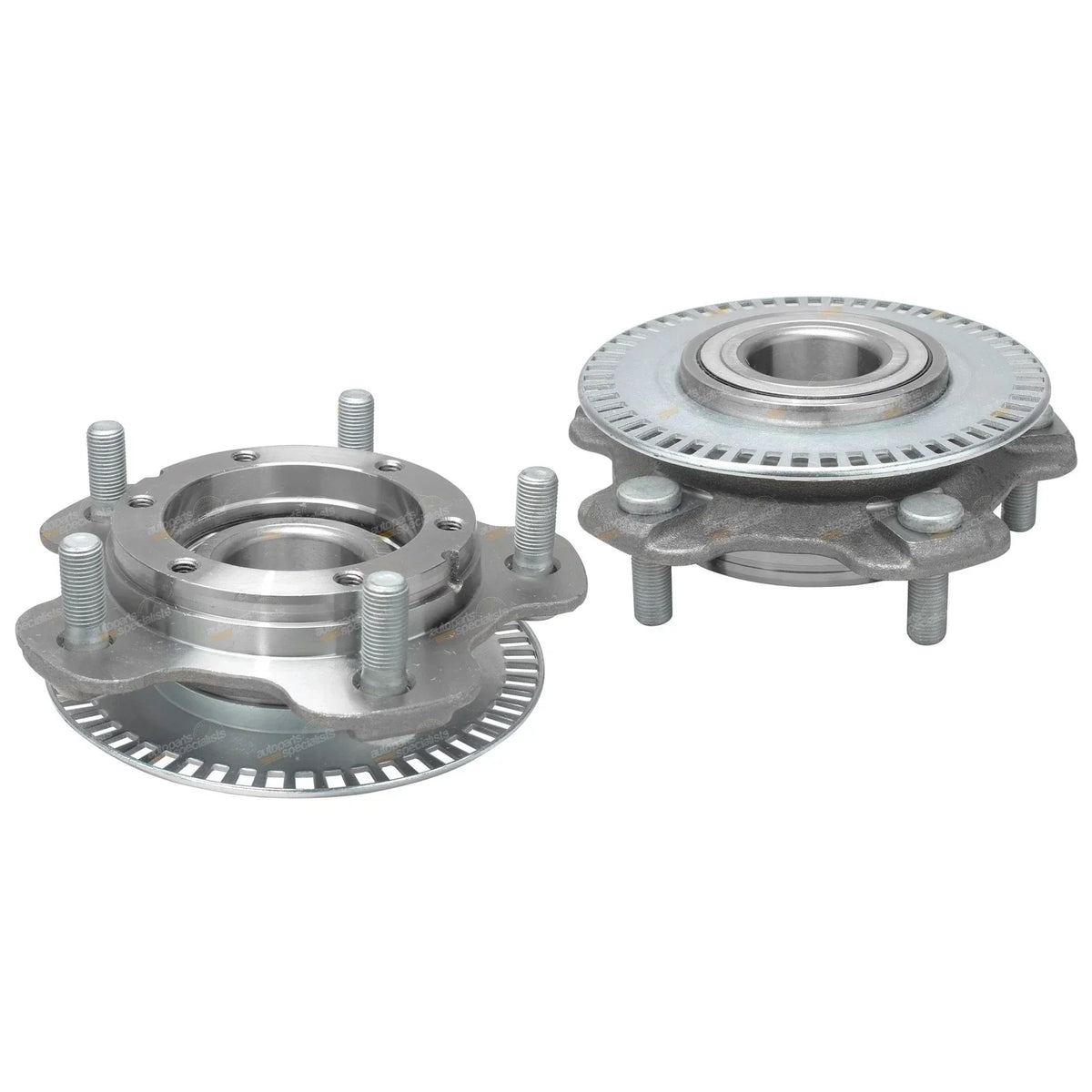 Front Hubs Wheel Bearings for Suzuki Grand Vitara (2001-2005)