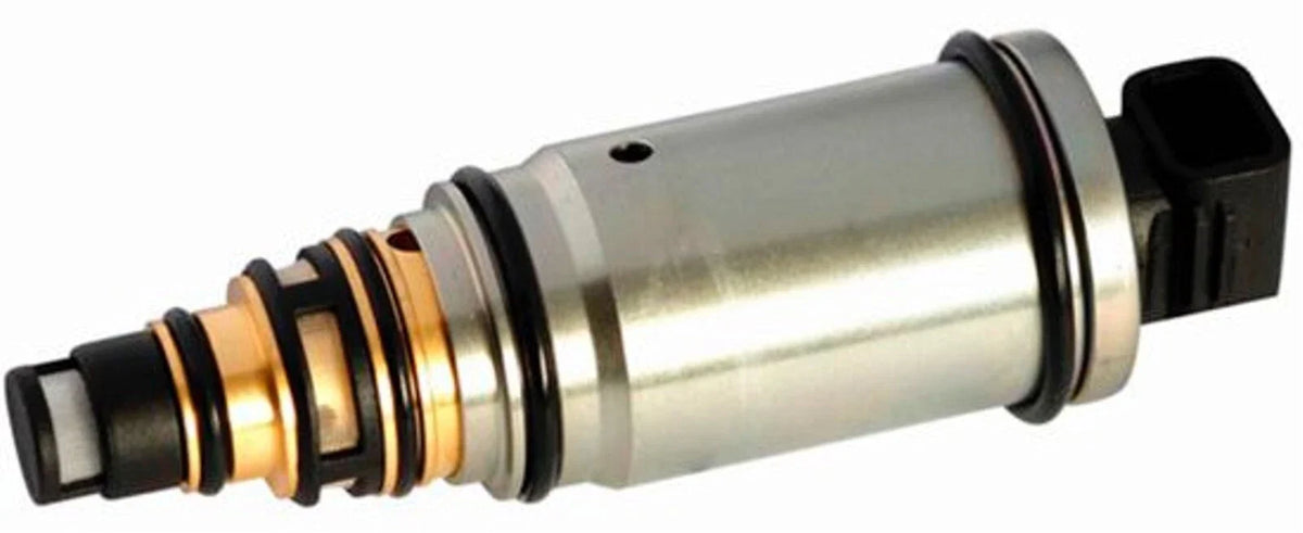 AC Compressor Control Valve Replacement for Kia Cadenza 3.3L (2014–2015)