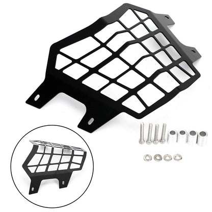 Headlight Guard for Yamaha Tenere 700 (2019–2021)