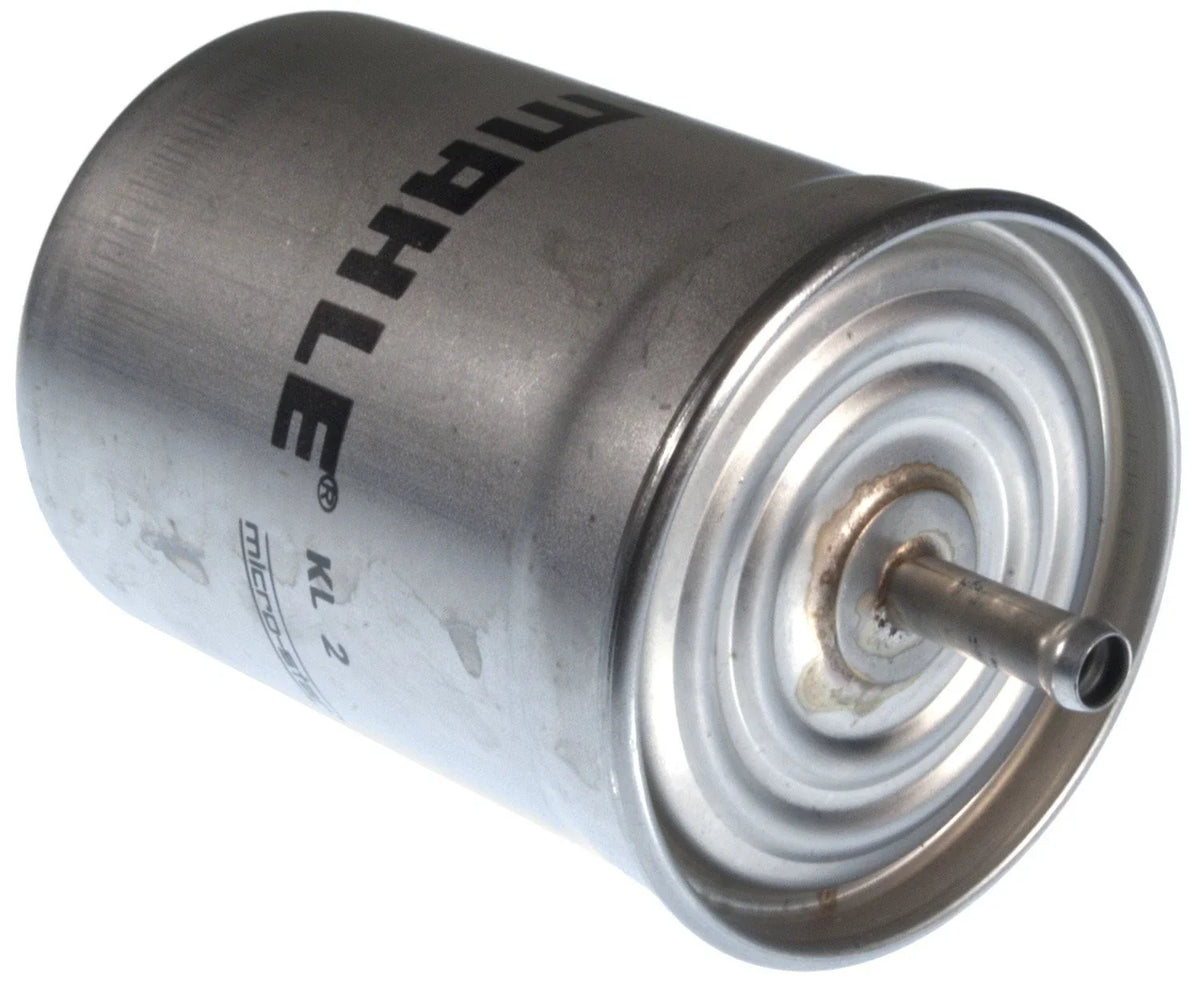 Mahle In-line Fuel Filter KL2 for Audi BMW Seat Volkswagen (2010–2023)
