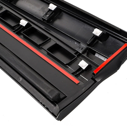 Front Right Door Lower Molding Garnish for CR-V (2017–2022) Honda