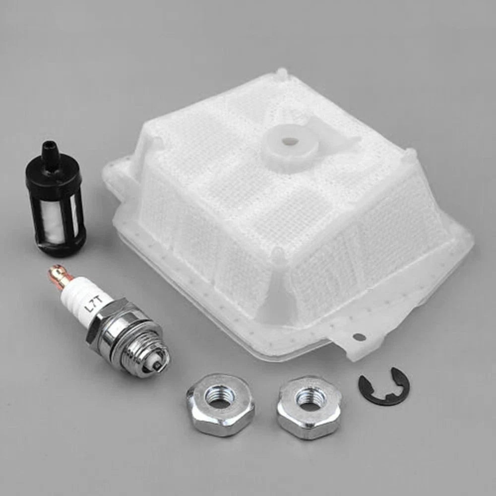 Eco-Friendly Filter for Equipment
