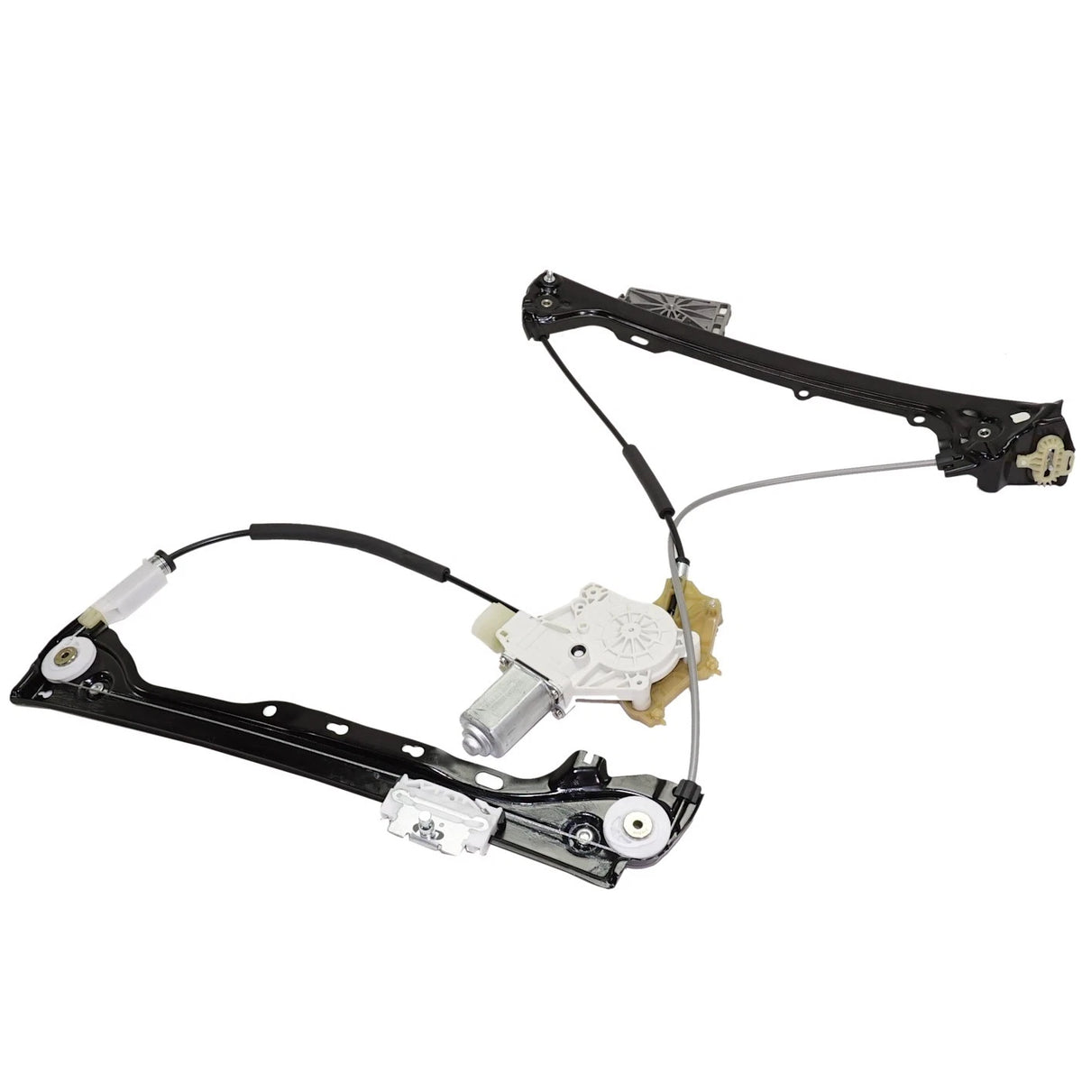Window Regulator Right Side for BMW 328 Coupe E93 335i (2007–2013)