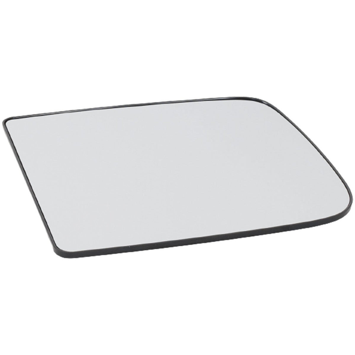 Left Side Upper Mirror Glass for Ram 2500, 3500, 1500 Trucks