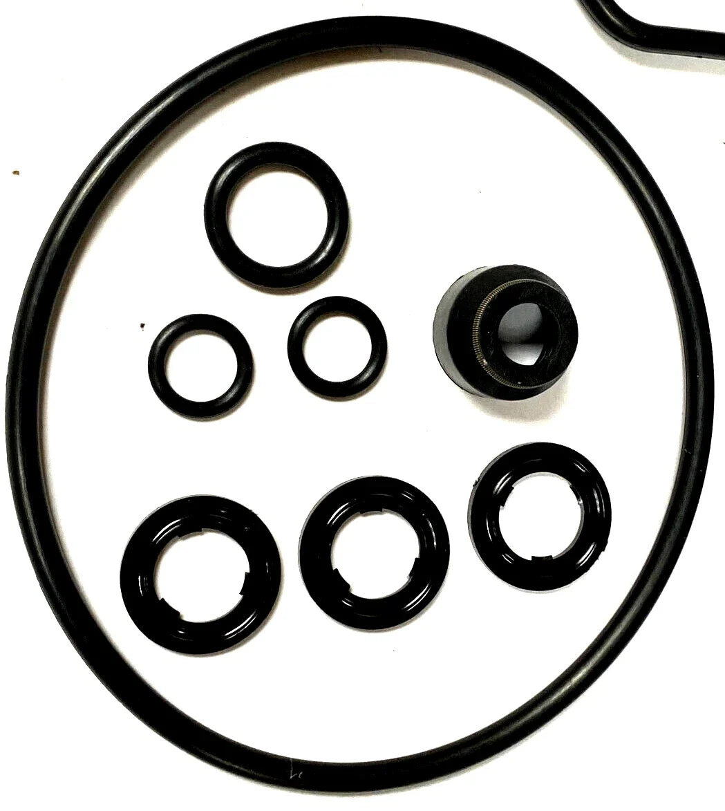 Lower Unit Seal Kit 18-8337 for Outboard Suzuki Johnson Evinrude 40-60 HP