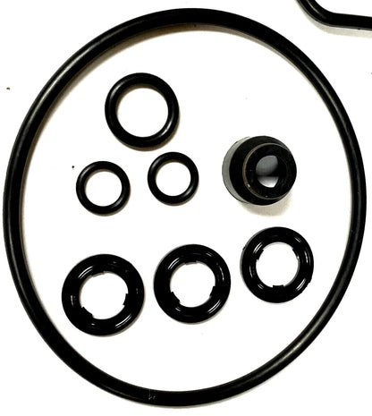 Lower Unit Seal Kit 18-8337 for Outboard Suzuki Johnson Evinrude 40-60 HP